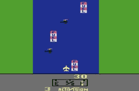 River Raid