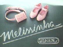 Melissinha